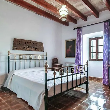 Villa Guillo Pollença