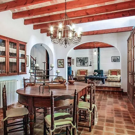 Guillo Villa Pollença
