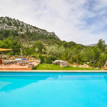 Guillo Villa Pollença