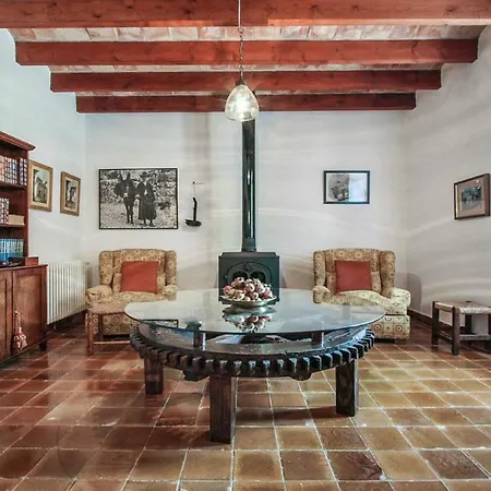 Villa Guillo Pollença