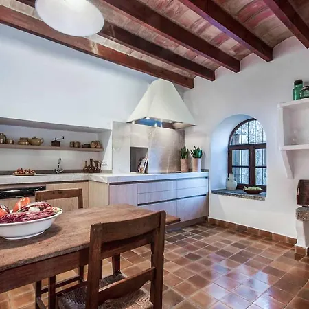 Guillo Villa Pollença